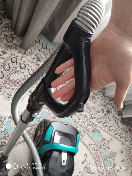 Пылесос Tefal срочно!!!