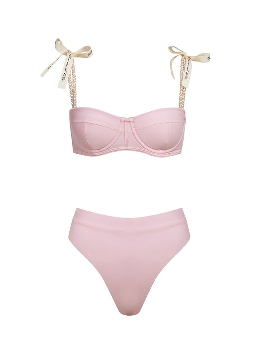 Дамски бански My lucinda с перли