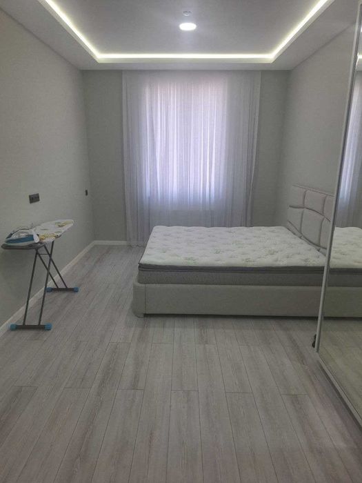 "СРОЧНОАрзон Infinity 105м2  С.Азимова, Ц-1, Нукус, 145школа HAQIQIY‼️