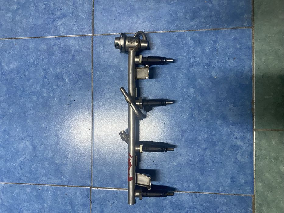 Запчасти Audi Volkswagen