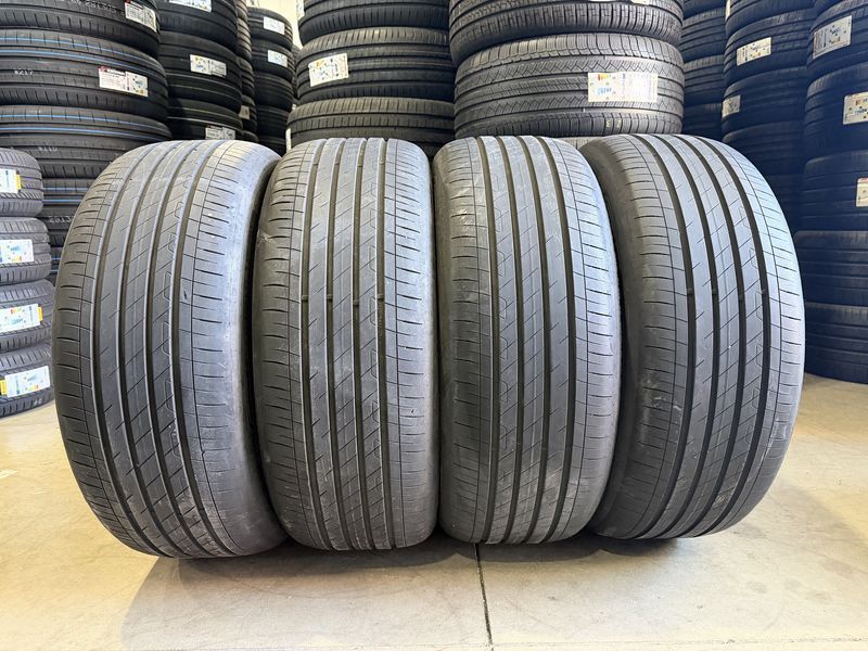 255/50/21 GOODYEAR 4бр