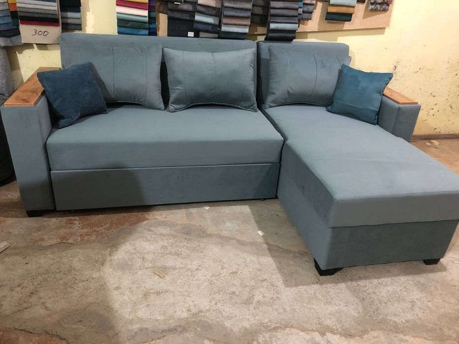 Devan ugalok raskladnoy