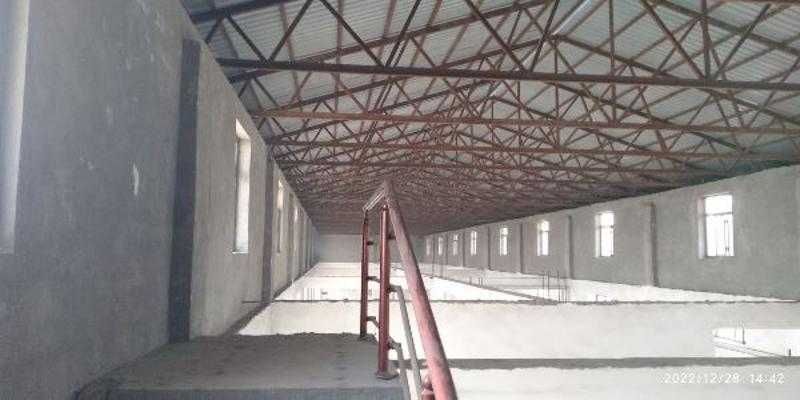 "Magazin, savdo do`koni, omborxona, oshxona" bino-inshootlari