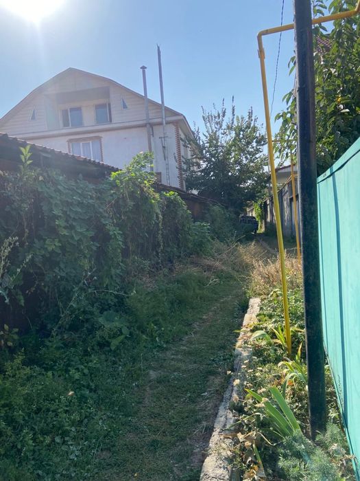 Продам часть дома