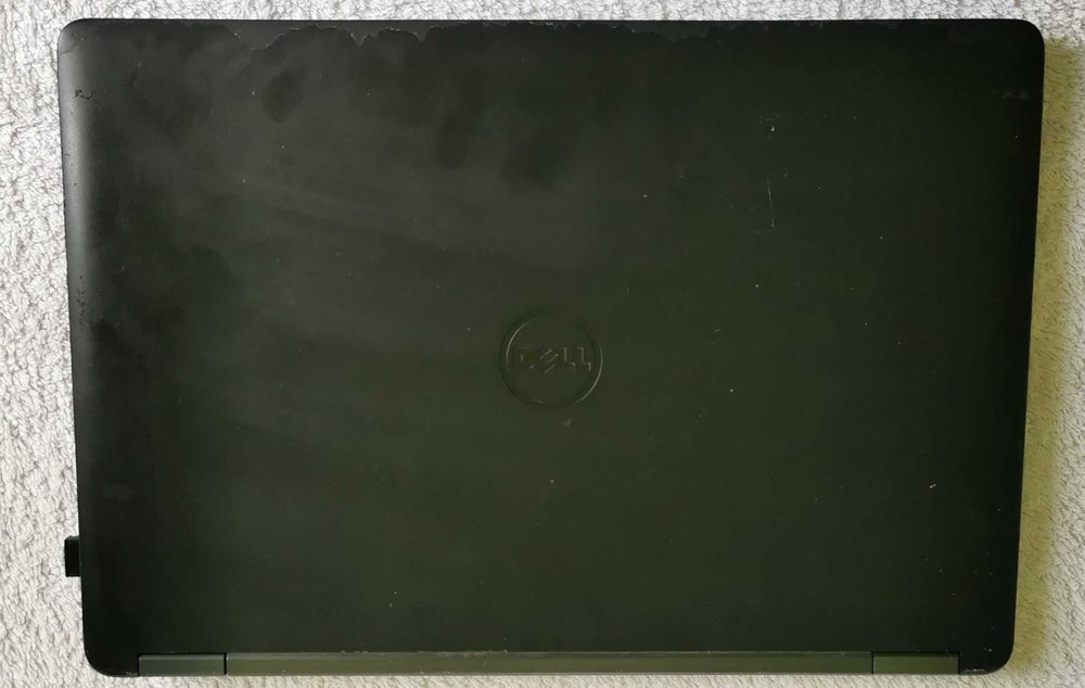 Laptop Dell Latitude E5450