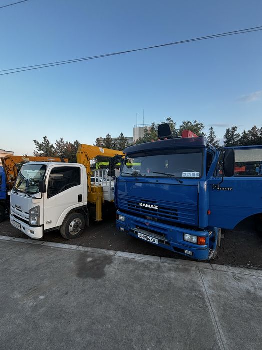 Malikulyator xizmati