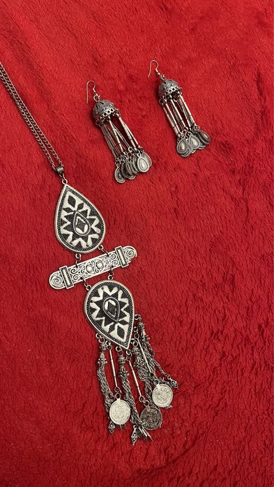 Комплект 5000 тенгее