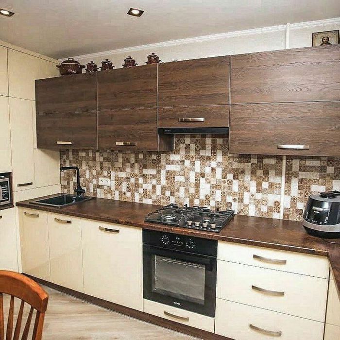 Oshxona mebel na Zakaz