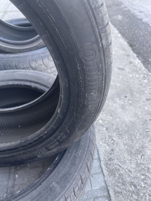 Гуми 185/50/16 с борд