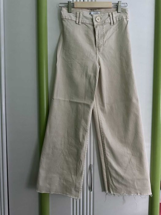 Баги дънки от ZARA