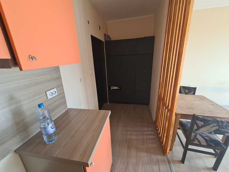 Дава се под наем Двустаен апартамент в Бургас, Братя Миладинови - 55 кв.м за 250 € - Снимка #14