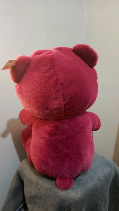 Мишки мягкая игрушка