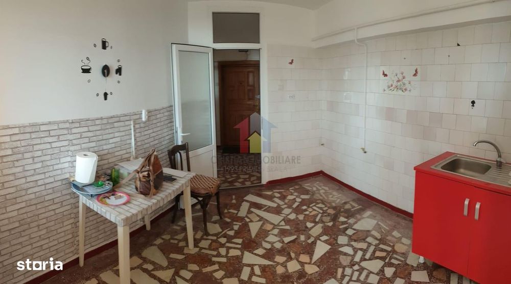 VEZI VIDEO! Calarasilor-ANAF - vedere la Dunare 3 camere 100mp