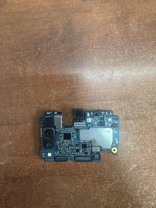 Samsung a50 a505FN основна платка