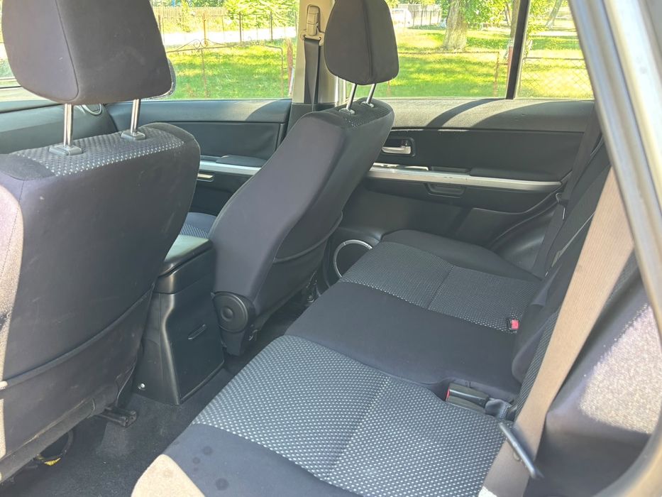 Suzuki Grand Vitara 1.9 DDiS 2007 4x4