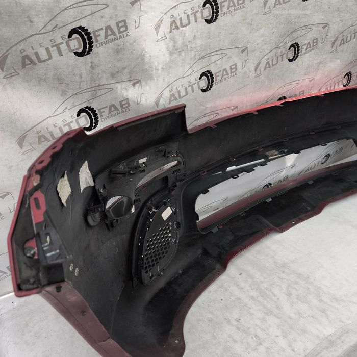 Bara fata Jeep Grand Cherokee SRT8 an 2014-2015-2016