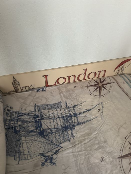 Продам кровать 80х190