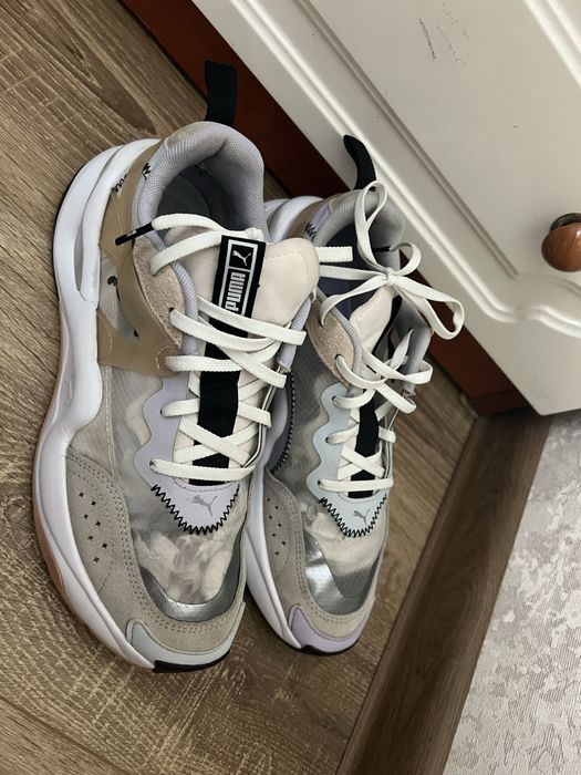 Женские летние кроссовки puma