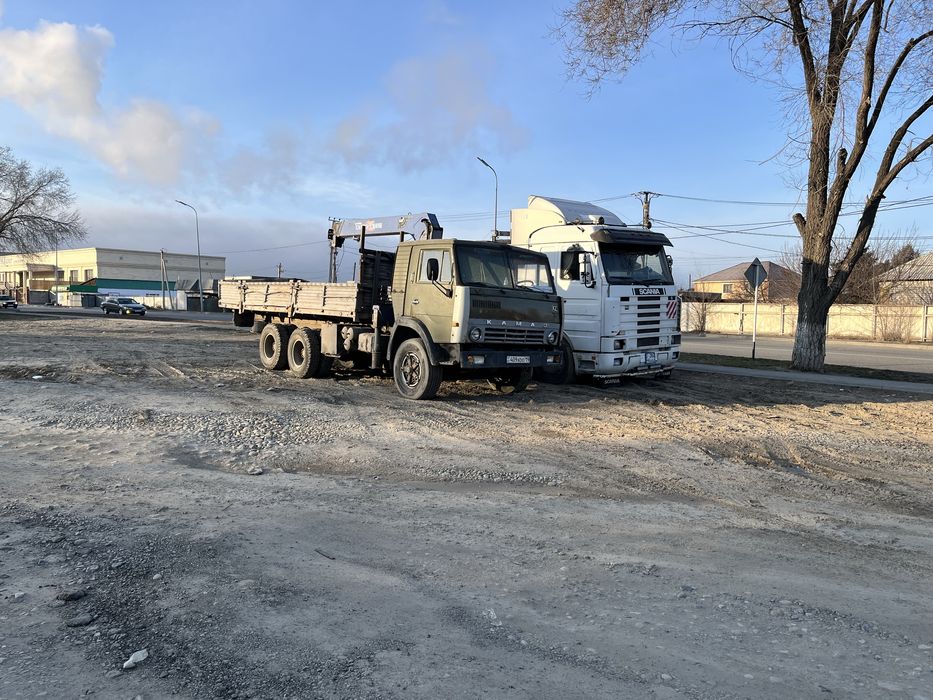 Услуги манипулятора