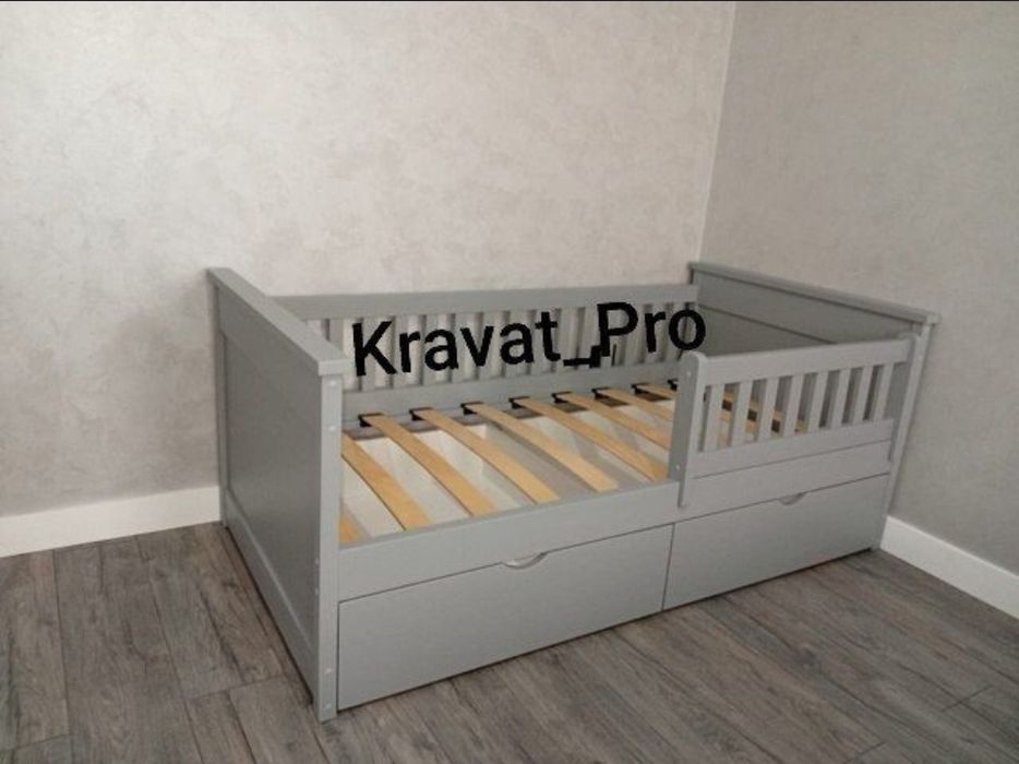 Односпальная кровать