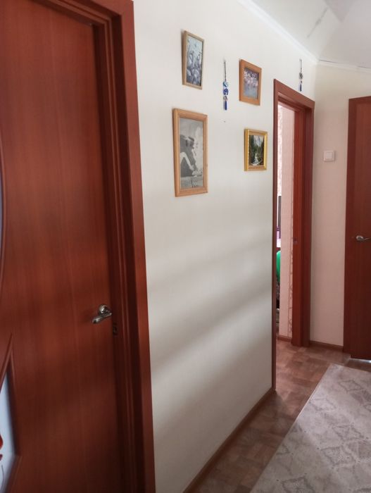 Продажа дома по улице Горького 32