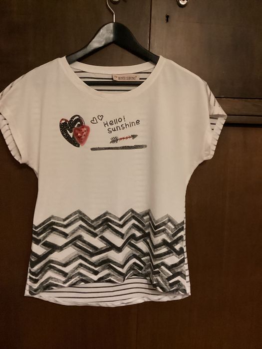 Дамски летни тениски