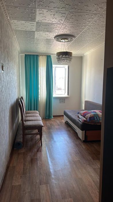 Продам 3 квартира