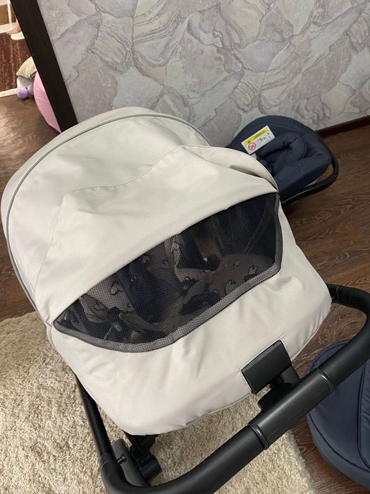 Коляска rant energy