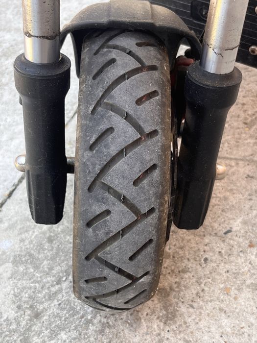 Trotineta SpeedXman 10 2022