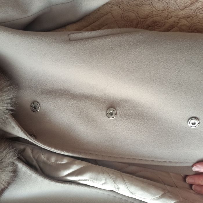 Пальто в отличном состоянии