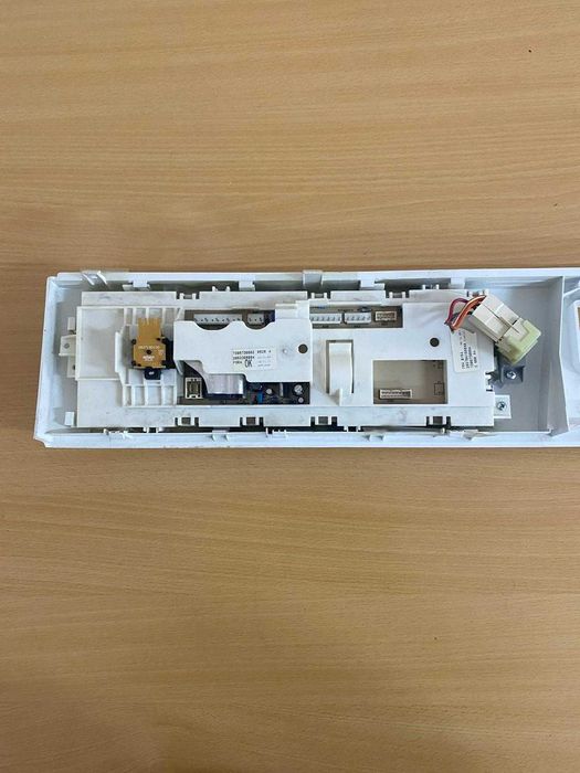 Placa electronica pt. masina de spalat  Arctic C800A+