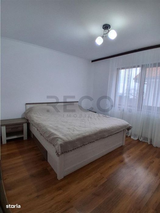 RECO Vila  cu 6 camere +garaj + teren generos- zona Baile Felix