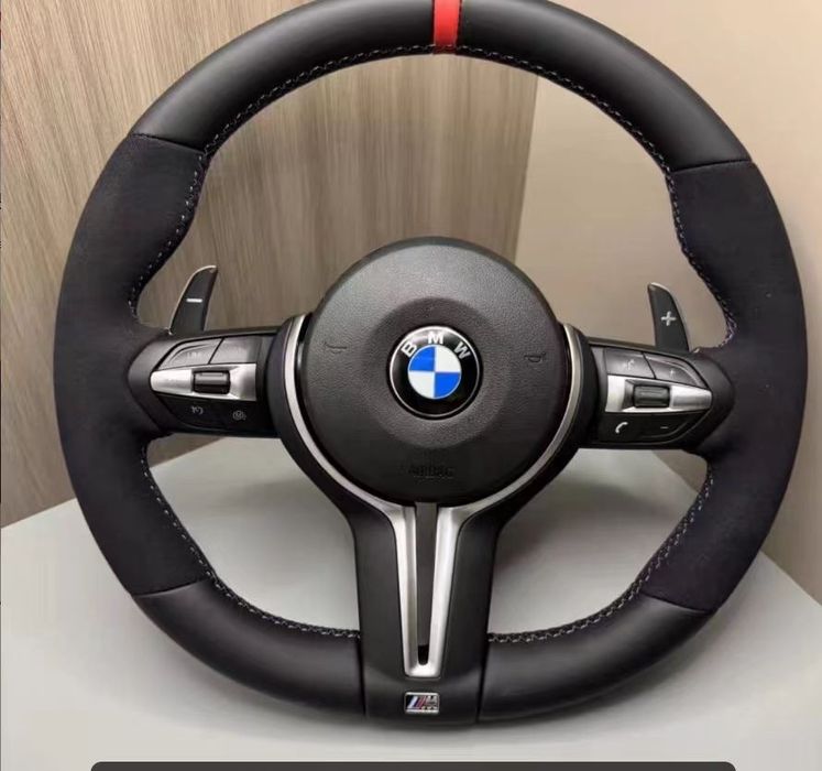 M3 Волан с пера за BMW F-серия (F30 / F31 / F32 / F36 / F20 / F21)