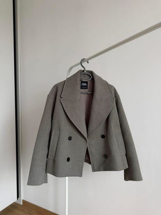 Дамско палто Zara