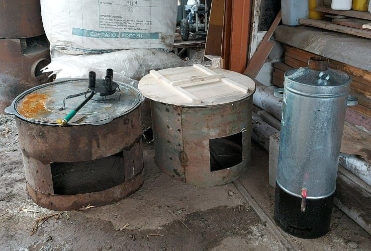 Палатка комплект 80 адамга 24/7