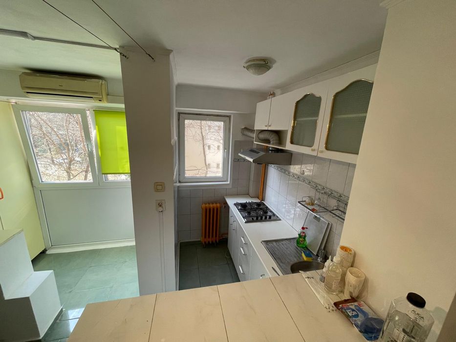 Garsoniera Militari 31mp 64.000 Eur