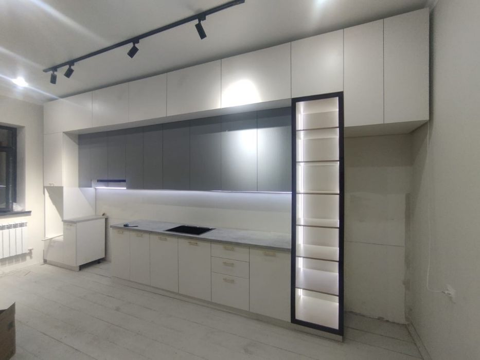 Сборка, разборка и ремонт мебели