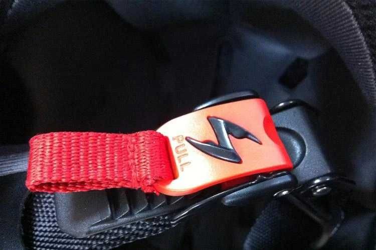 Мото Каска SCORPION EXO-491 KRIPTA Pink-Black, вградени очила