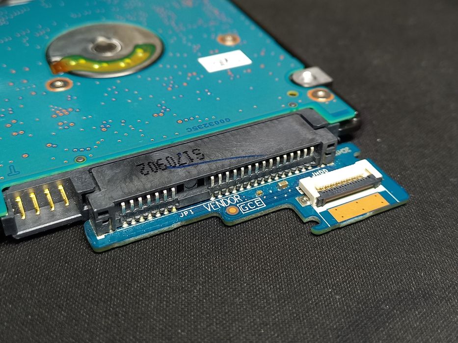 Диск HDD 500gb для ПК или Ноутбука