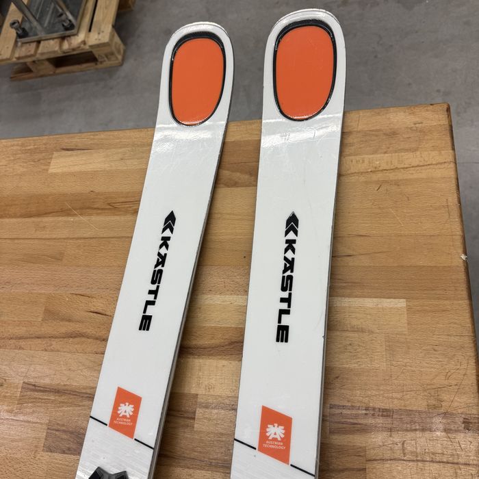 Vand schiuri Kastle MX88