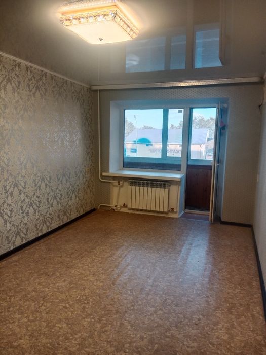 Продам 2х комнатную квартиру