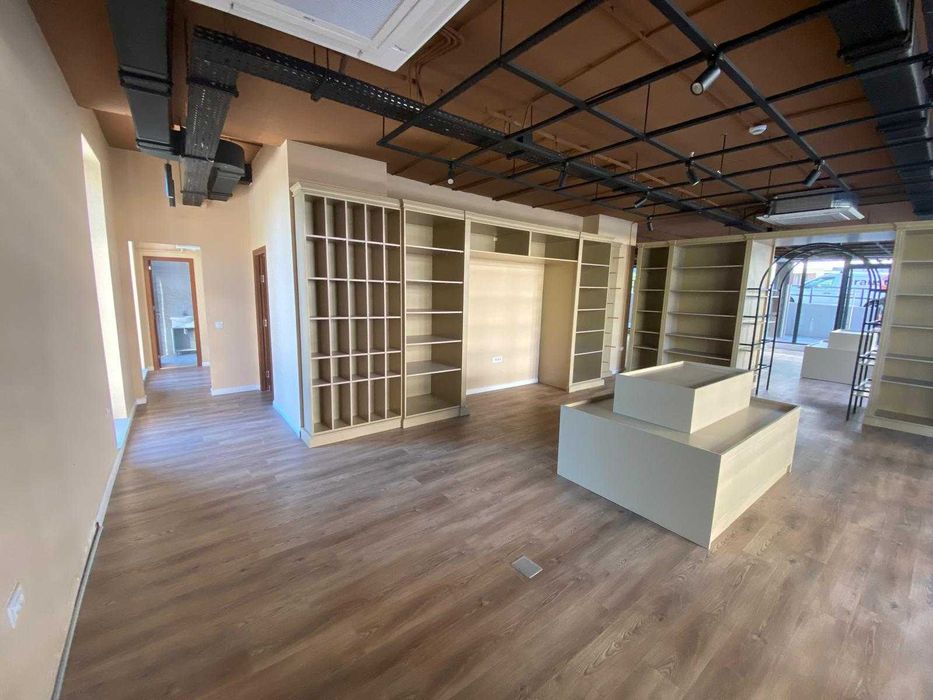 Spatiu comercial, alimentatie publica de inchiriat