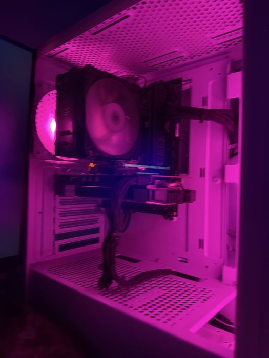 Игровой компьютер RTX 2060 super