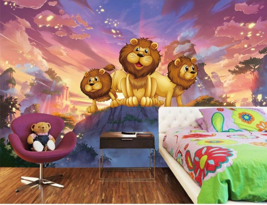 Fototapet Personalizat Lei pe Piatra
300
X 200