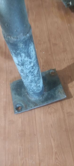 Мощное Крепление для спутниковой тарелки