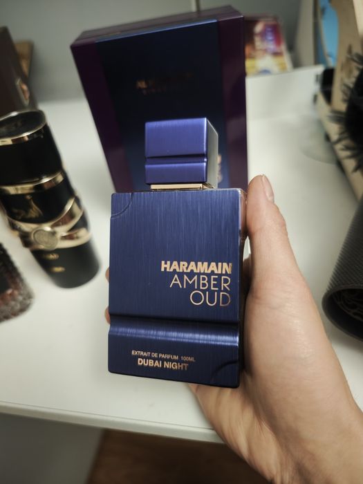 Оригинальная парфюмерия на распив