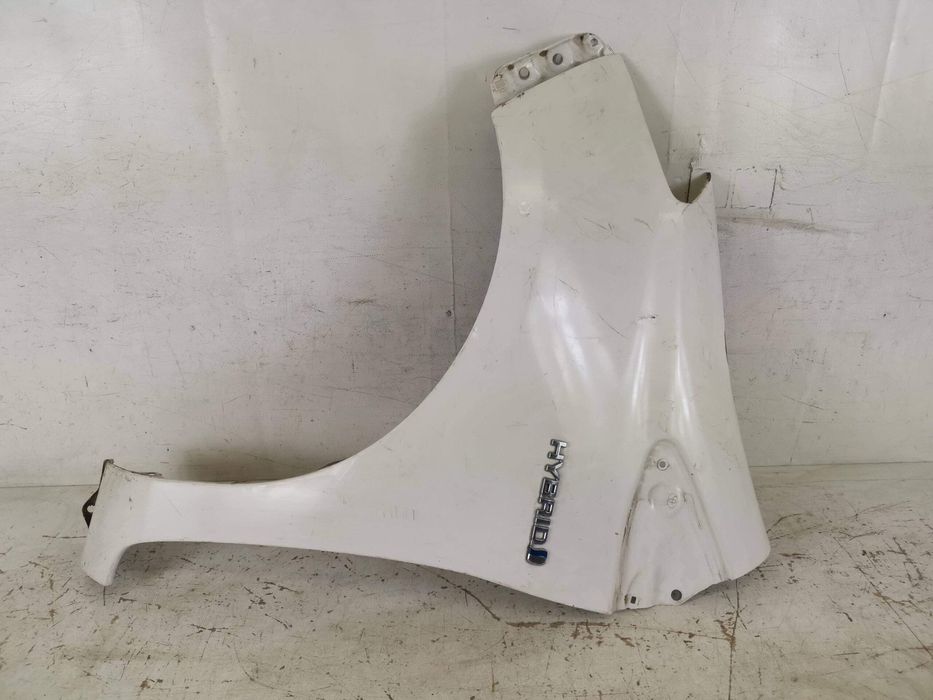 Ляв преден калник Тойота Ярис 3 / Toyota Yaris 3 [ - ] Оригинален