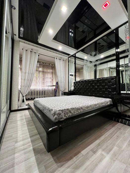 Ц13 Лабзак 2х Комнатная Еуро квартира