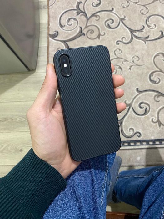 Айфон х 64гб iphone x