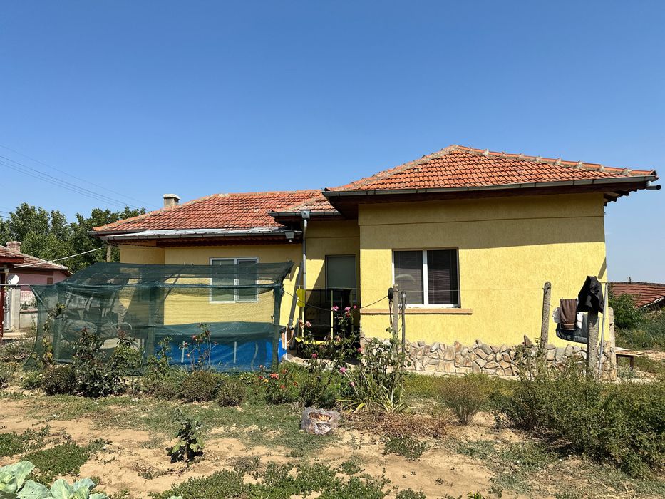 Продава се Къща в Алфатар - 100 кв.м за 306 €/кв.м - Снимка #4